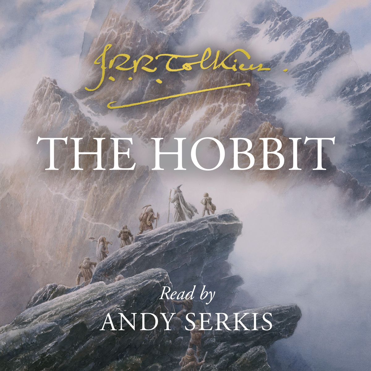 The Hobbit, or There and Back Again