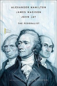 The Federalist (Belknap Press 2009)