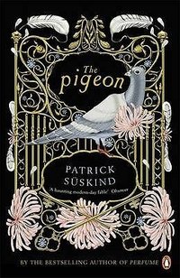 The Pigeon (Penguin 1989)