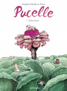 Pucelle