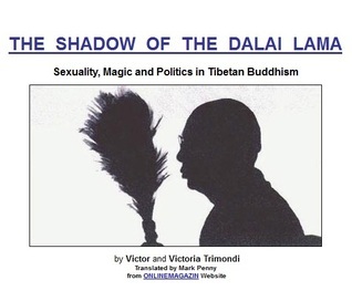 The Shadow of the Dalai Lama