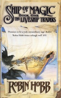 Ship of Magic (Voyager 1999)
