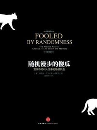 随机漫步的傻瓜 (中信出版社 2012)