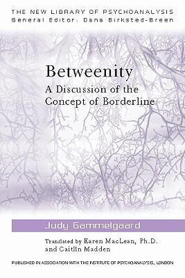 Betweenity: A Discussion of the Concept of Borderline