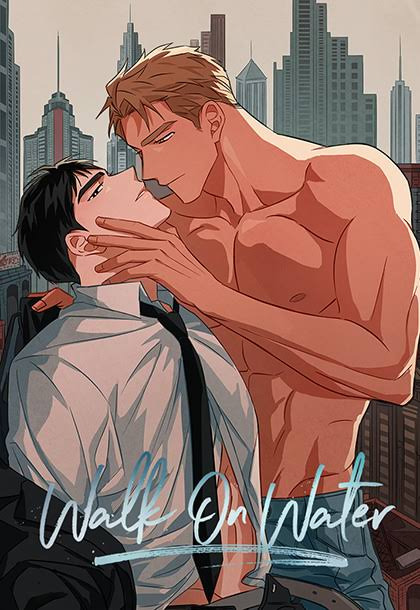 Walk on Water 1