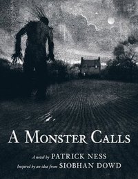 A Monster Calls (Candlewick 2011)