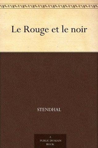 Le Rouge et le noir (红与黑 )