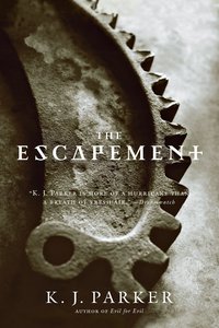The Escapement (Orbit 2007)
