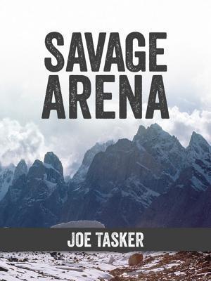 Savage Arena: K2, Changabang and the North Face of the Eiger