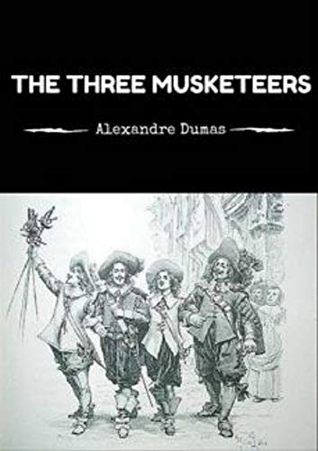 The Three Musketeers