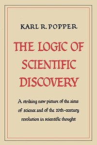 The Logic of Scientific Discovery