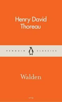 Walden (Penguin 2016)