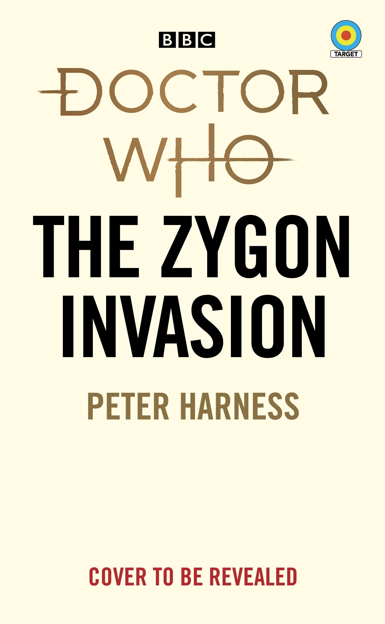 Doctor Who: The Zygon Invasion