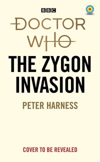 Doctor Who: The Zygon Invasion