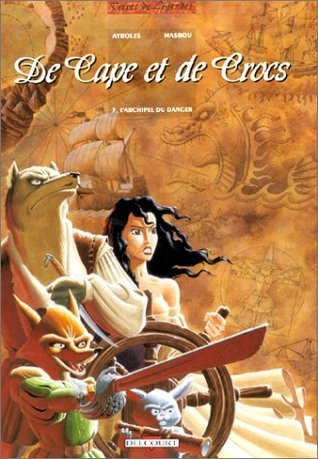 L'Archipel du danger