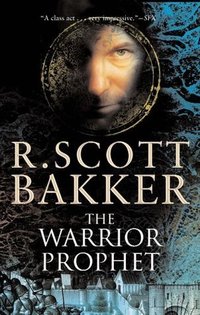 The Warrior Prophet (Harry N. Abrams/Overlook Press 2005)