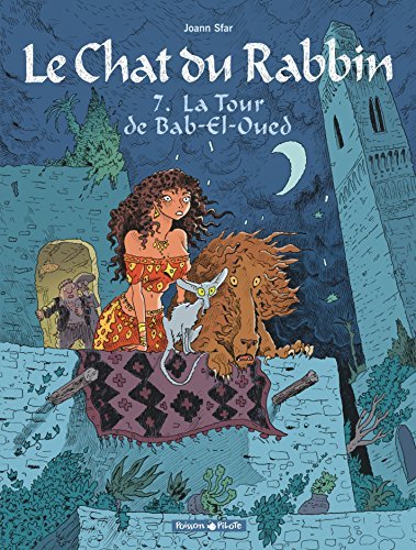 La Tour de Bab-El-Oued