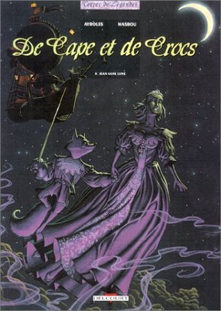 Jean sans lune