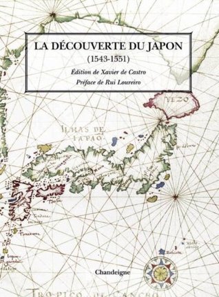La découverte du Japon par les Européens
