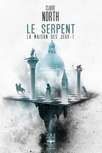 Le Serpent (Le Bélial' 2022)