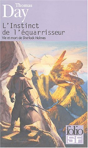 L'Instinct de l'équarrisseur