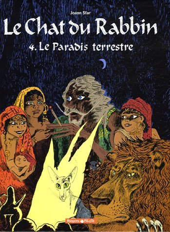 Le Paradis terrestre