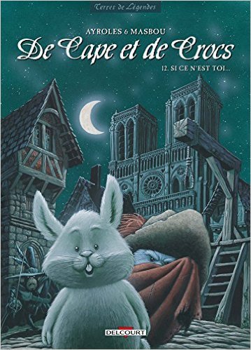 Si ce n'est toi ...