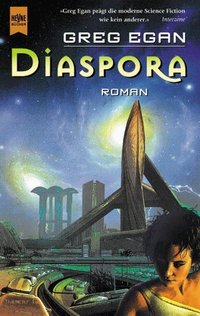 Diaspora (Heyne 2000)