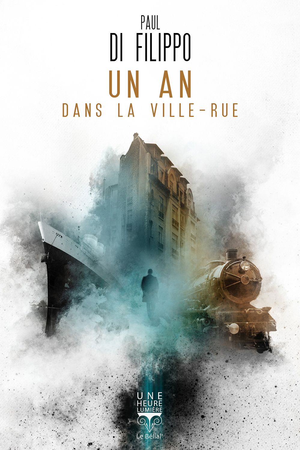 Un an dans la Ville-Rue