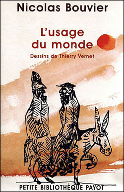 L'usage du monde