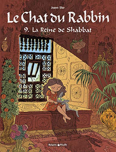La Reine de Shabbat