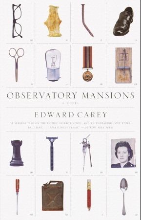 Observatory Mansions