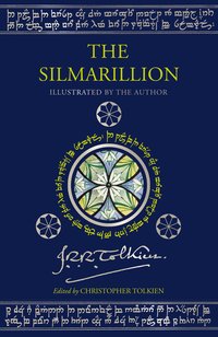 The Silmarillion (HarperCollins 2022)