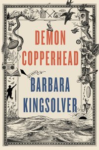 Demon Copperhead (Harper 2022)