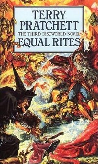 Equal Rites (Corgi 2022)