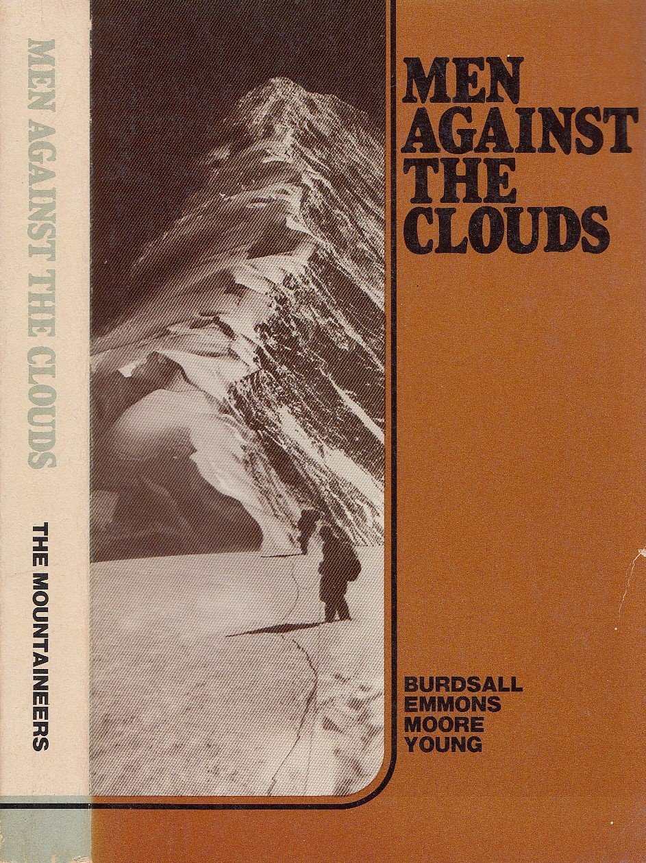 Men Against the Clouds: The Conquest of Minya Konka