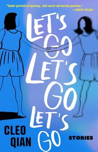 Let's Go Let's Go Let's Go