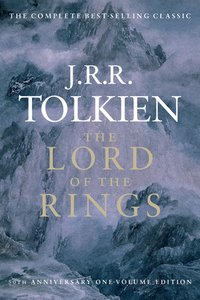 The Lord of the Rings (Houghton Mifflin Harcourt 2012)