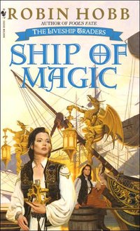 Ship of Magic (Spectra 2003)