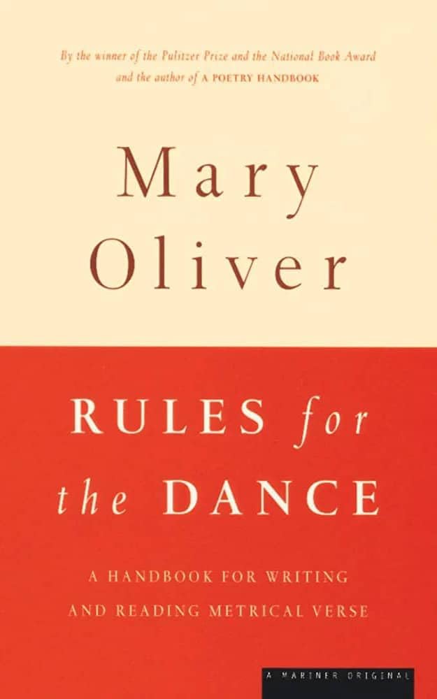 Rules for the dance