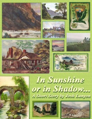 In Sunshine or in Shadow