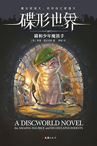 猫和少年魔笛手
