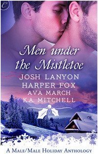 Men Under the Mistletoe