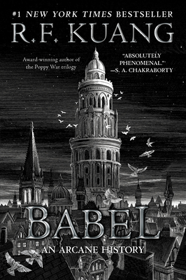 Babel: An Arcane History