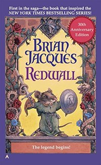 Redwall (Firebird 2017)