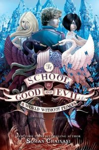 A World without Princes (HarperCollins 2014)