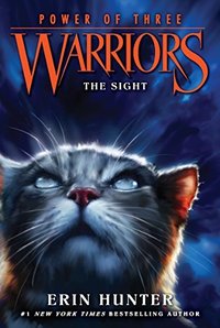 The Sight (HarperCollins 2009)
