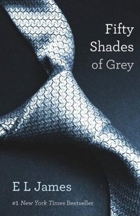 Fifty Shades of Grey (Bloom Books 2012)