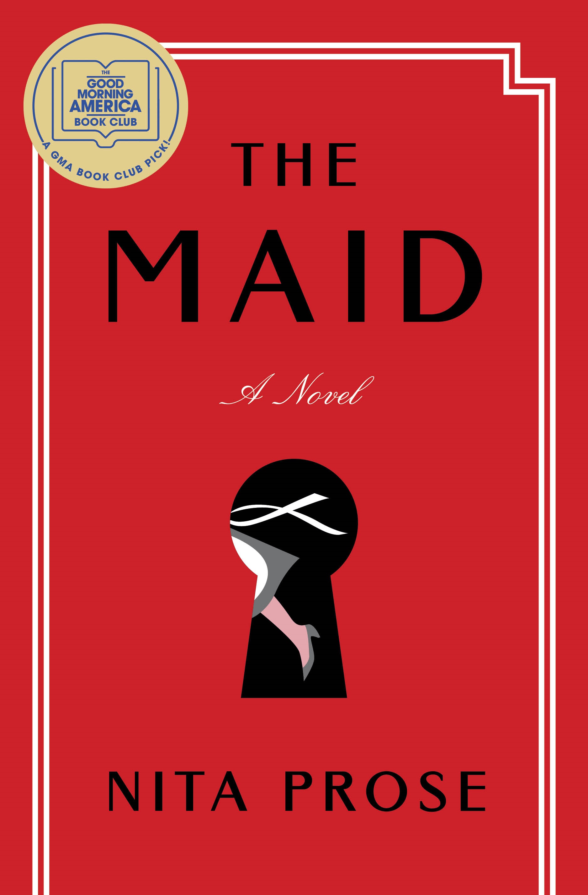The Maid