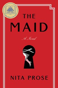 The Maid (Ballantine Books 2022)
